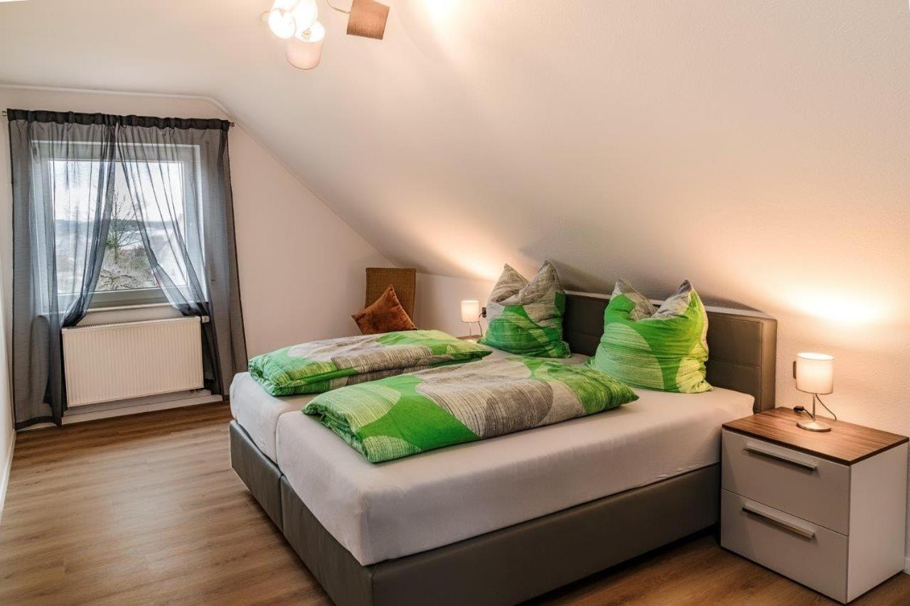 Haus Tanja Leilighet Freudenstadt Eksteriør bilde